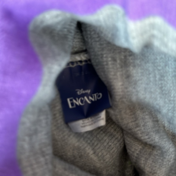 Disney Hat Bundle With A Pair Of Mittens & A Headband EUC - Picture 9 of 11